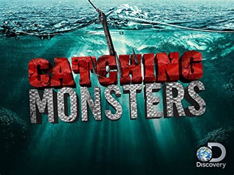 Catching Monsters