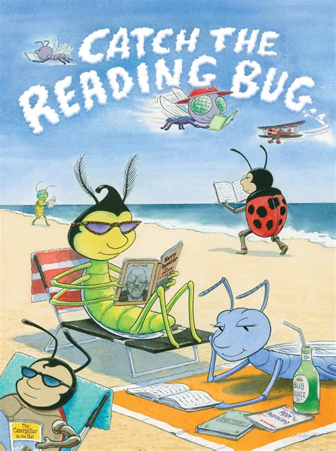Catching The Bug For Reading Through Interactive Read Kindergarten Read Aloud Lesson Plans - Kindergarten Read Aloud Lesson Plans