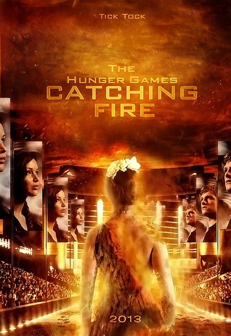 Full Download Catching Fire Wordpress 