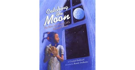 Read Catching The Moon The Story Of A Young Girls Baseball Dream 