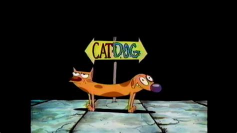 catdog - churros