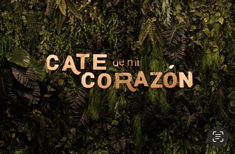 Cate De Mi Corazón