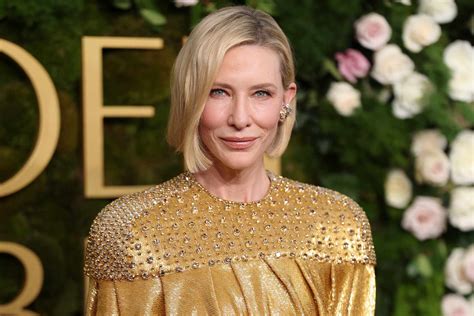 cateblanchett nude
