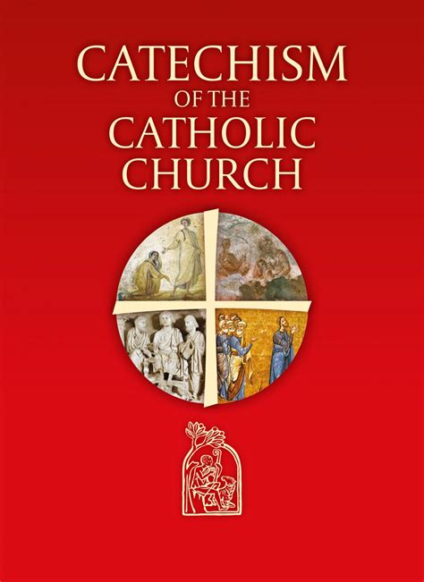 Catechism Of Catholic Church