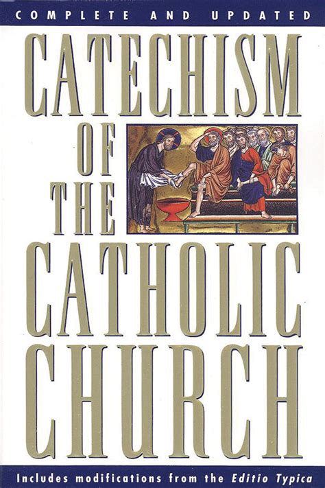 Full Download Catechism Of The Catholic Church Osv Offertory Solutions 