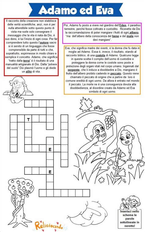 catechiste a 360 gradi