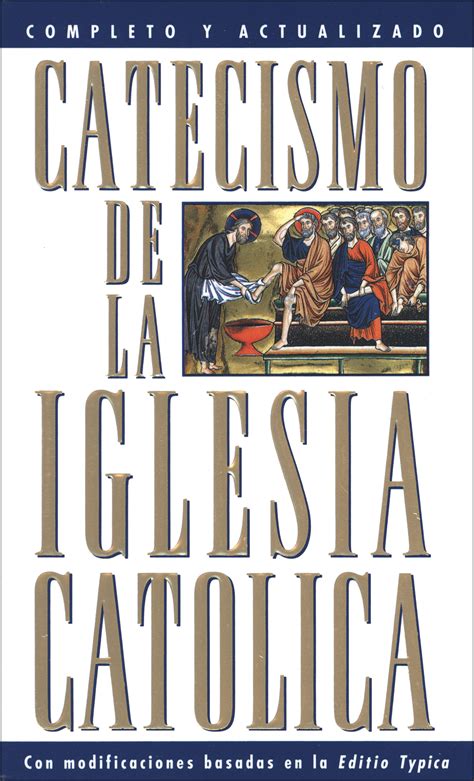 Download Catecismo De La Iglesia Cat Lica 