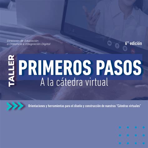 Catedra Virtual Um