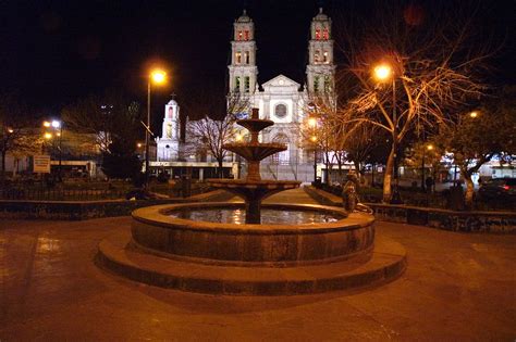 Catedral Cd Juárez