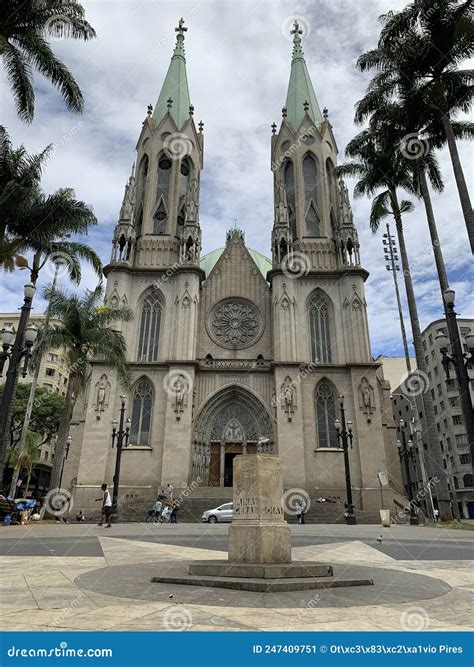 Catedral Da Sé