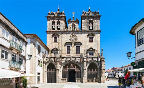 Catedral De Braga