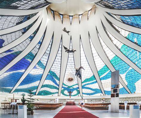 Catedral De Brasilia