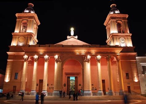 Catedral De Catamarca