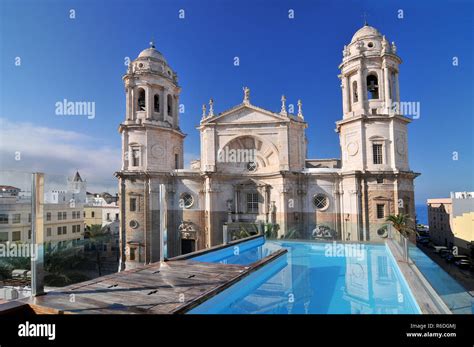 Catedral De Cádiz