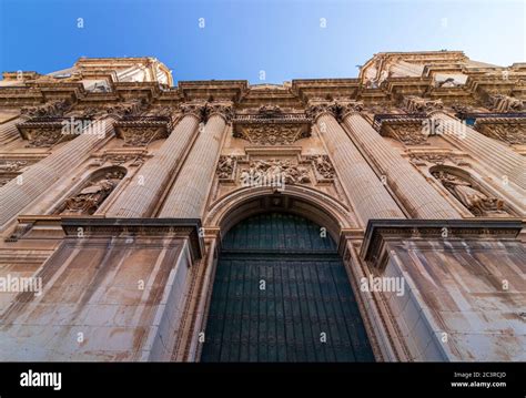 Catedral De Jaén