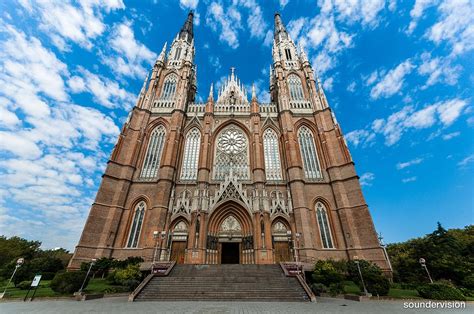 Catedral De La Plata
