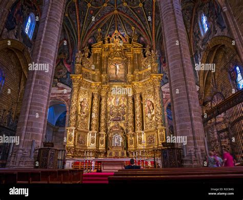 Catedral De Logroño