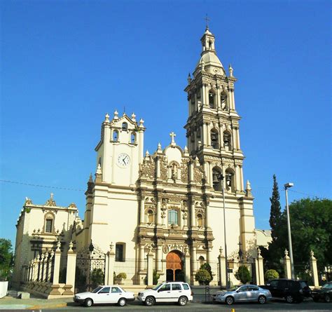 Catedral De Monterrey