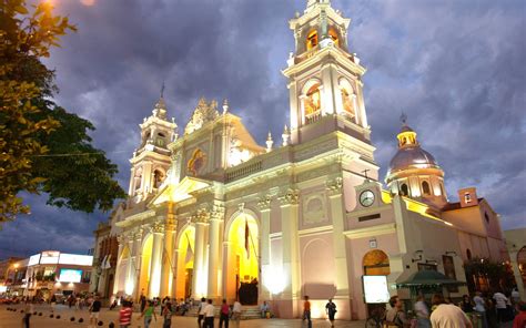 Catedral De Salta