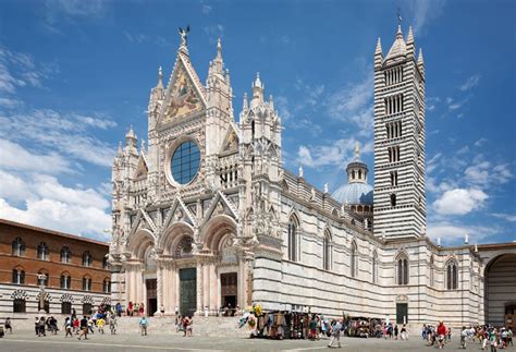 Catedral De Siena