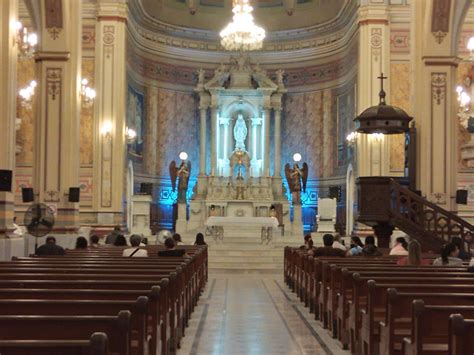Catedral De Tampico