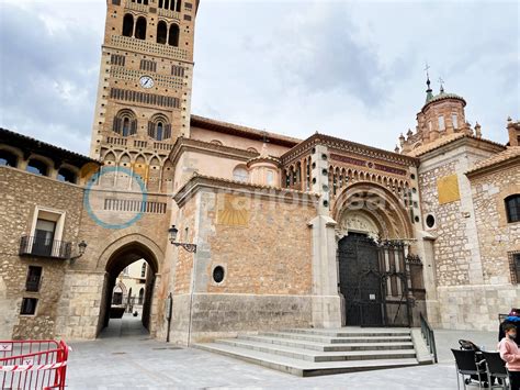 Catedral De Teruel