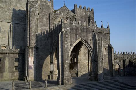 Catedral De Tui