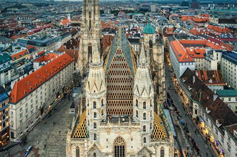 Catedral De Viena