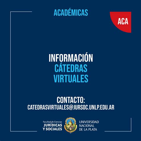 Catedras Virtuales Jursoc