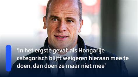 categorisch weigeren