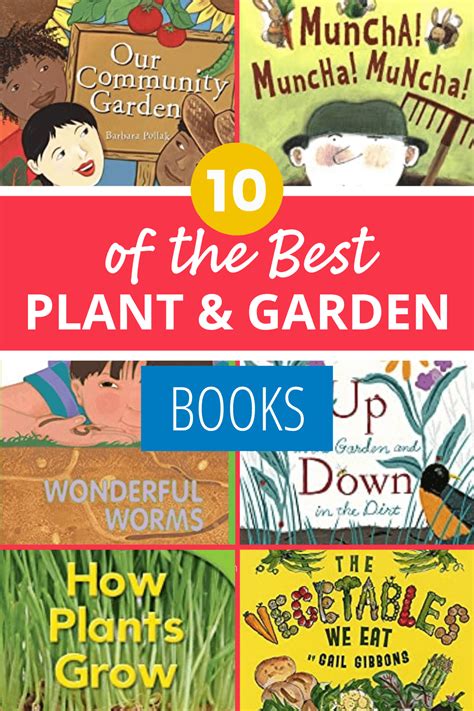 Category Books Plant Books For First Grade - Plant Books For First Grade