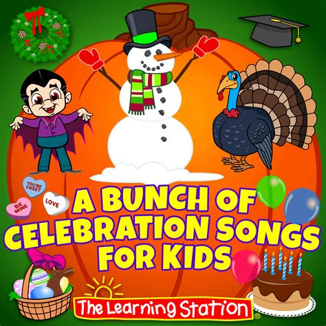Category Cds The Learning Station Learning Cd For Kindergarten - Learning Cd For Kindergarten