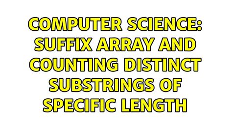 Category Computer Science Suffixes Wikipedia Science Suffixes - Science Suffixes