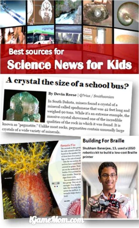 Category Science News For Kids Science Article Kids - Science Article Kids