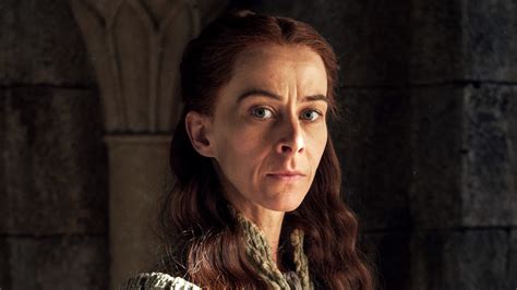 Catelyn Tully Game Of Thrones