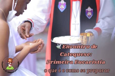 Catequese O Que é