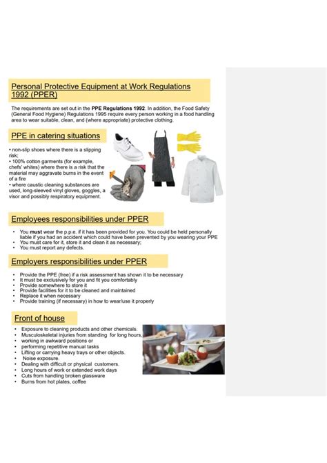 Full Download Catering Revision User Guide 