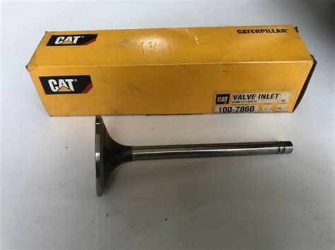 Caterpillar 3306 Engine Valve Lash
