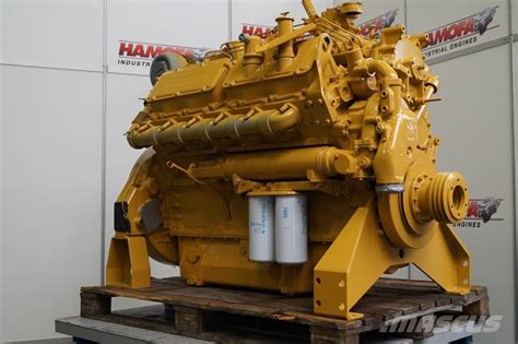 Caterpillar 3412