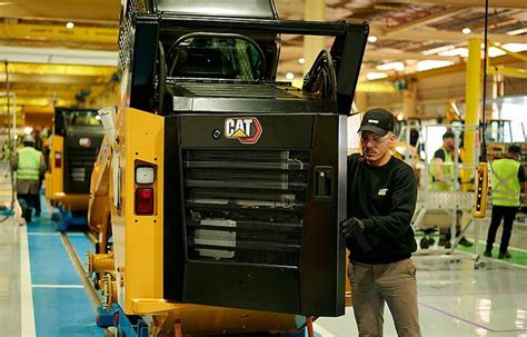 Caterpillar Brasil Ltda