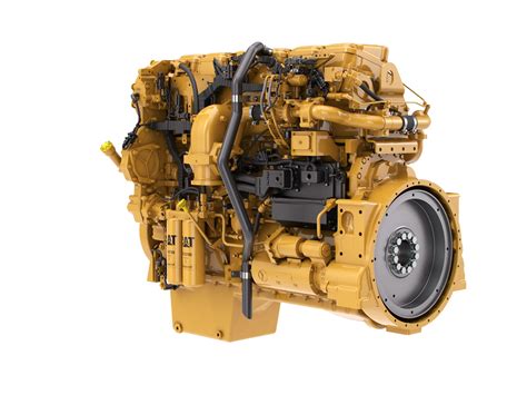 Caterpillar C15 Engine For Overhead Specs