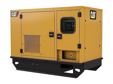 Caterpillar C22 Engine Manual
