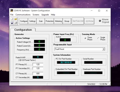 Caterpillar Cdvr Software