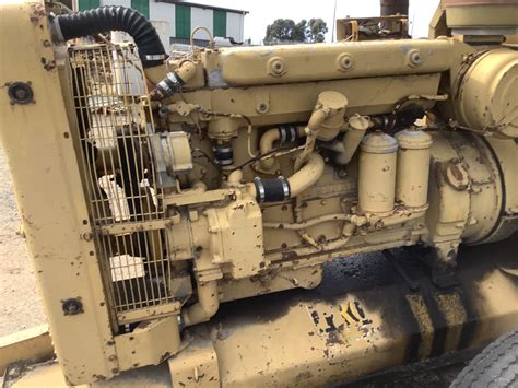Caterpillar D333 Engine Specs Savoi