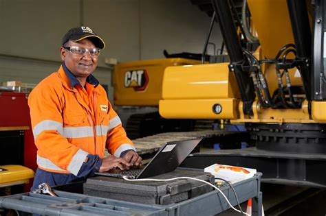 Caterpillar Electronic Technician Getting Started