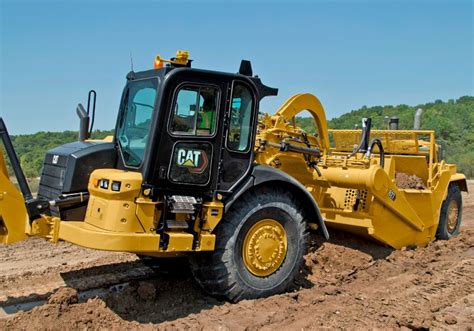 caterpillar manual full