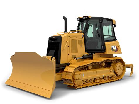 Caterpillar Tractor S