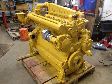 Download Caterpillar 3306 Engine Specifications 
