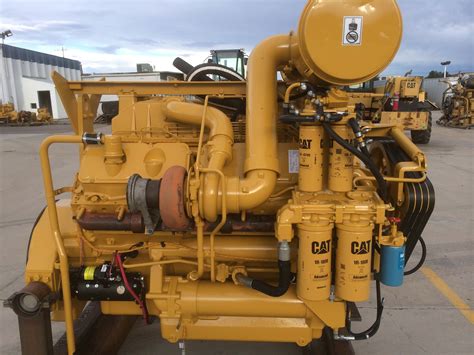 Full Download Caterpillar 3412 Engine For Sale 