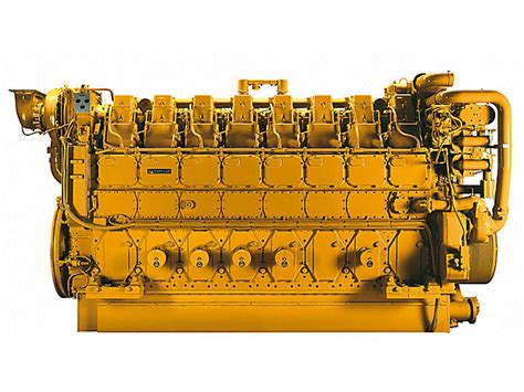 Full Download Caterpillar 3608 Engine Specifications 